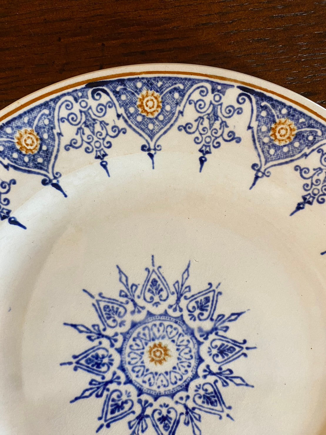 St. Amand