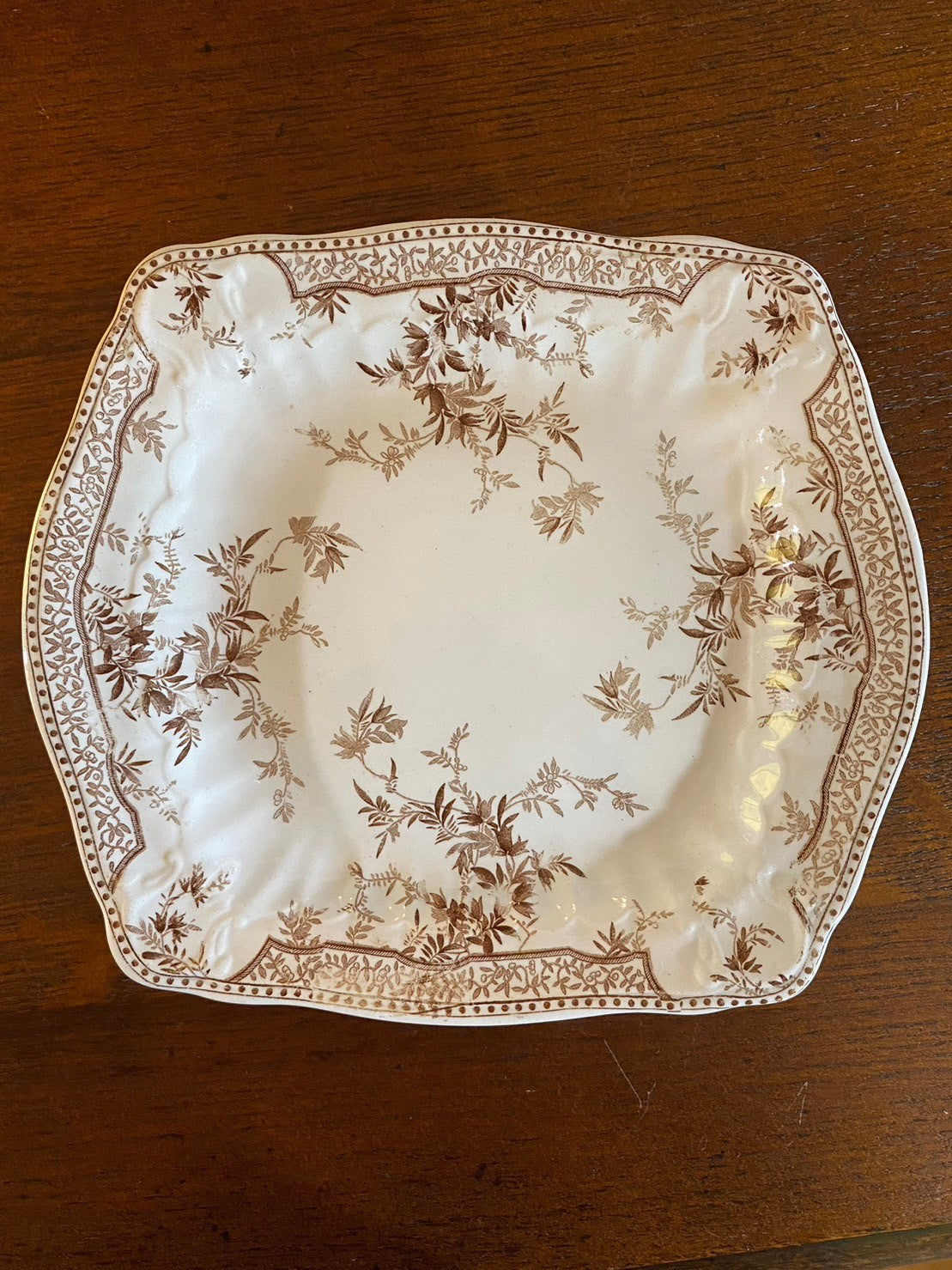 Royal Semi Porcelain Eton