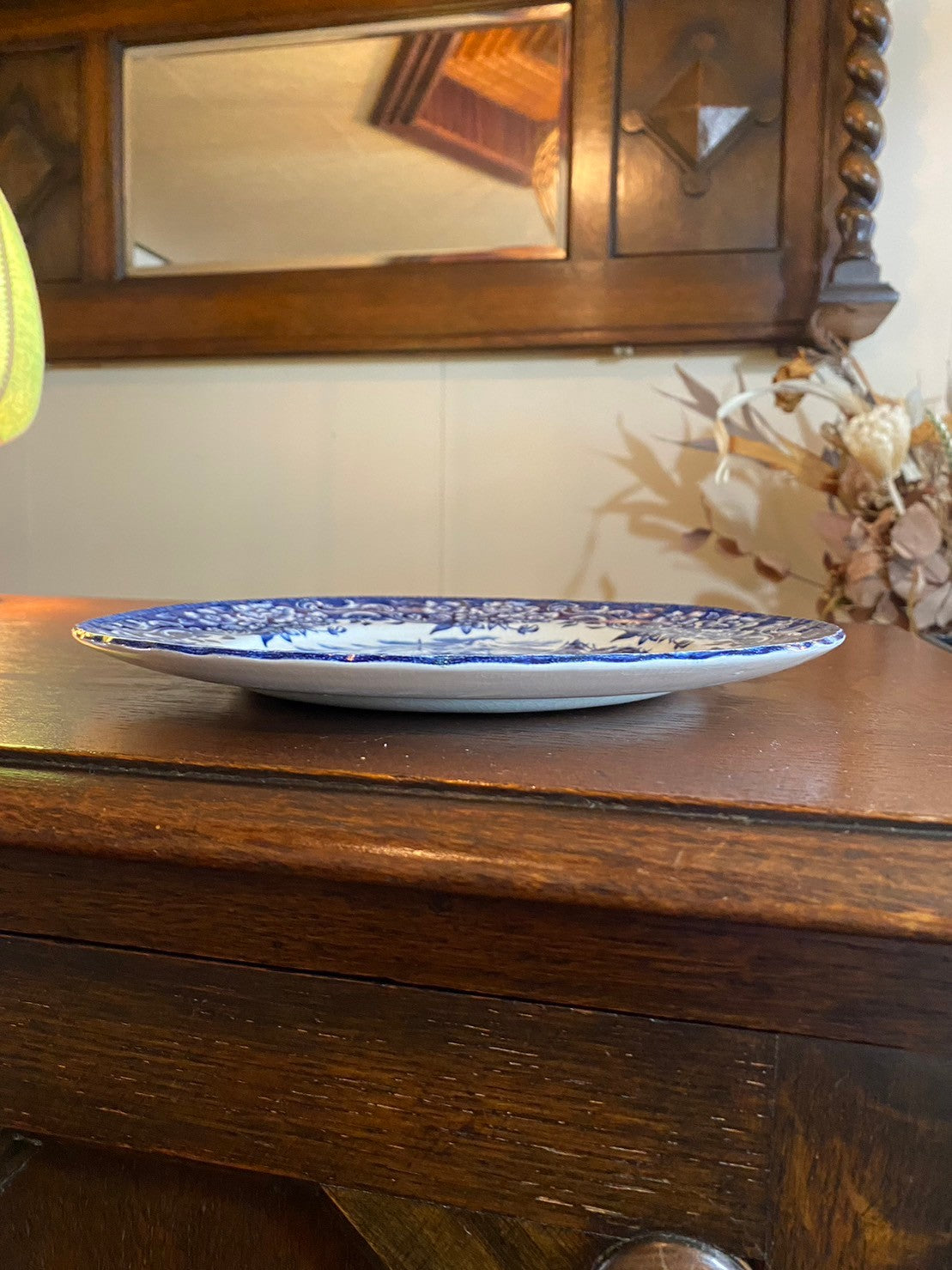Royal Tudor Ware