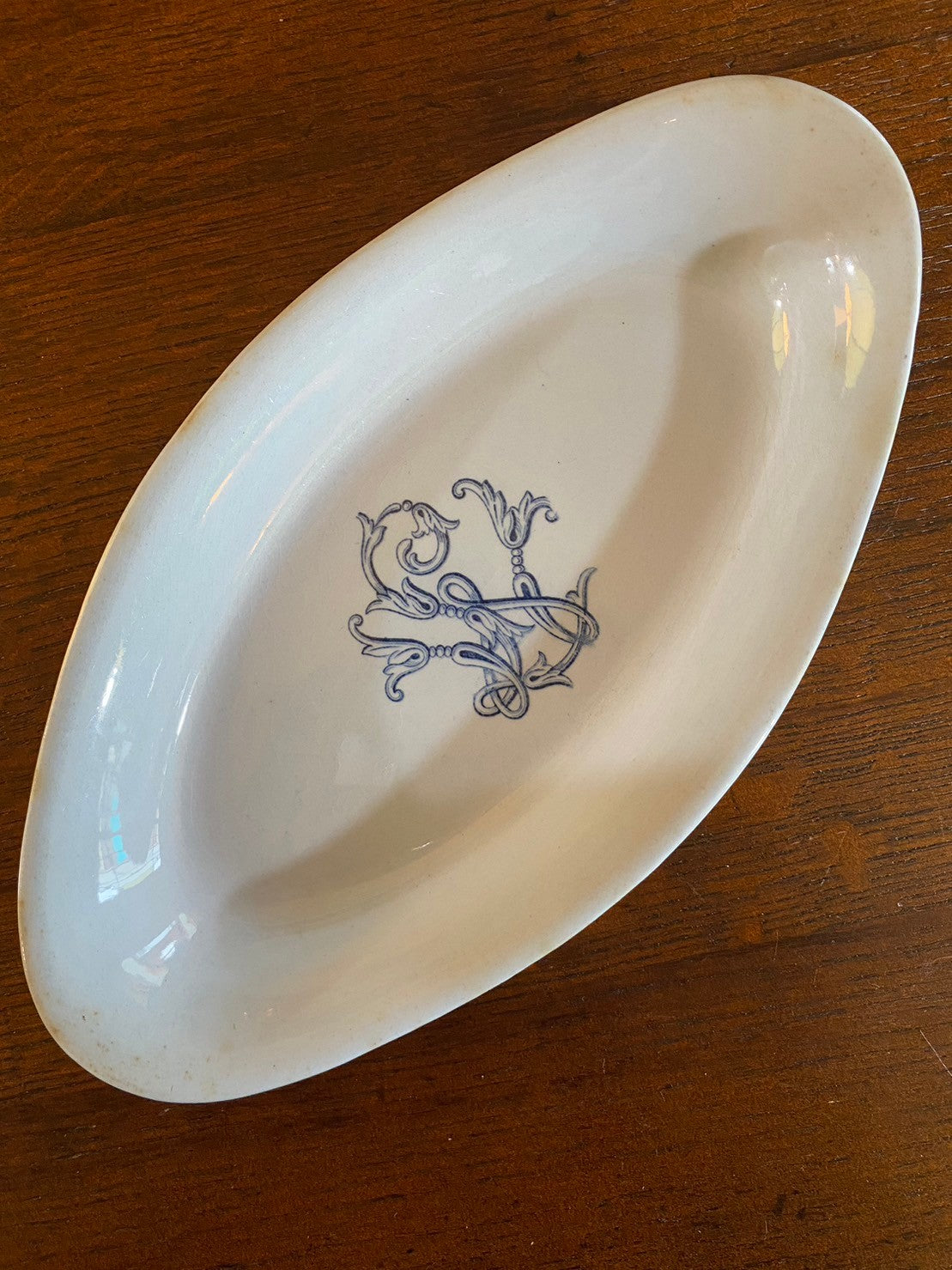 Villeroy & Boch METTLACH ラヴィエ
