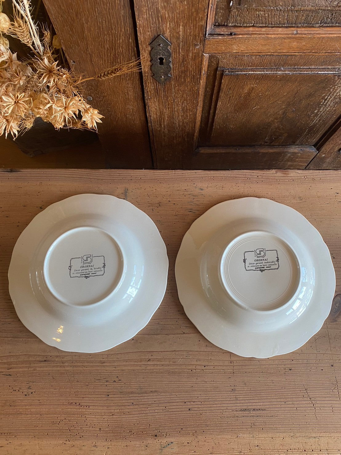 sarreguemines OBERNAI