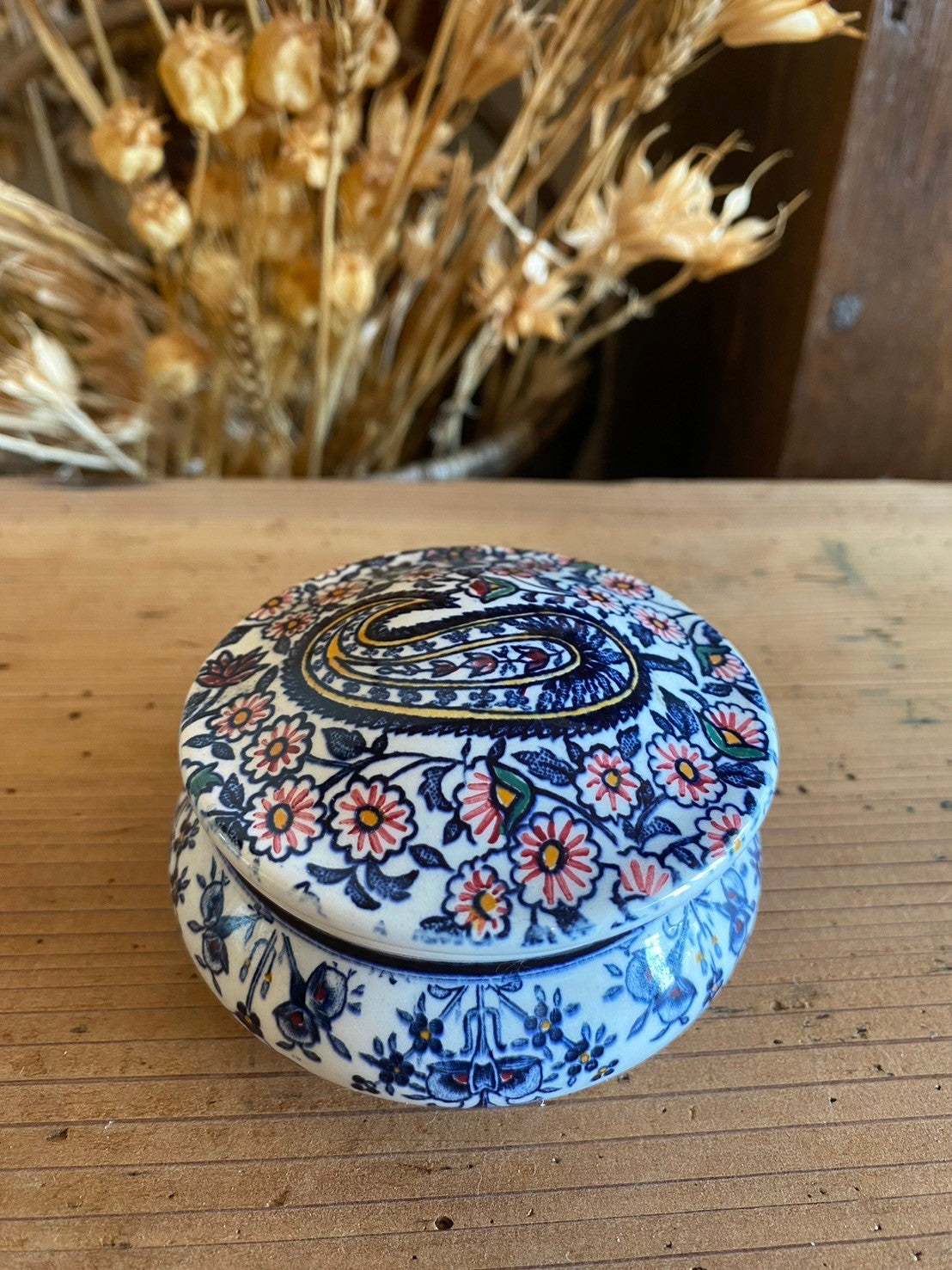 GIEN vintage items