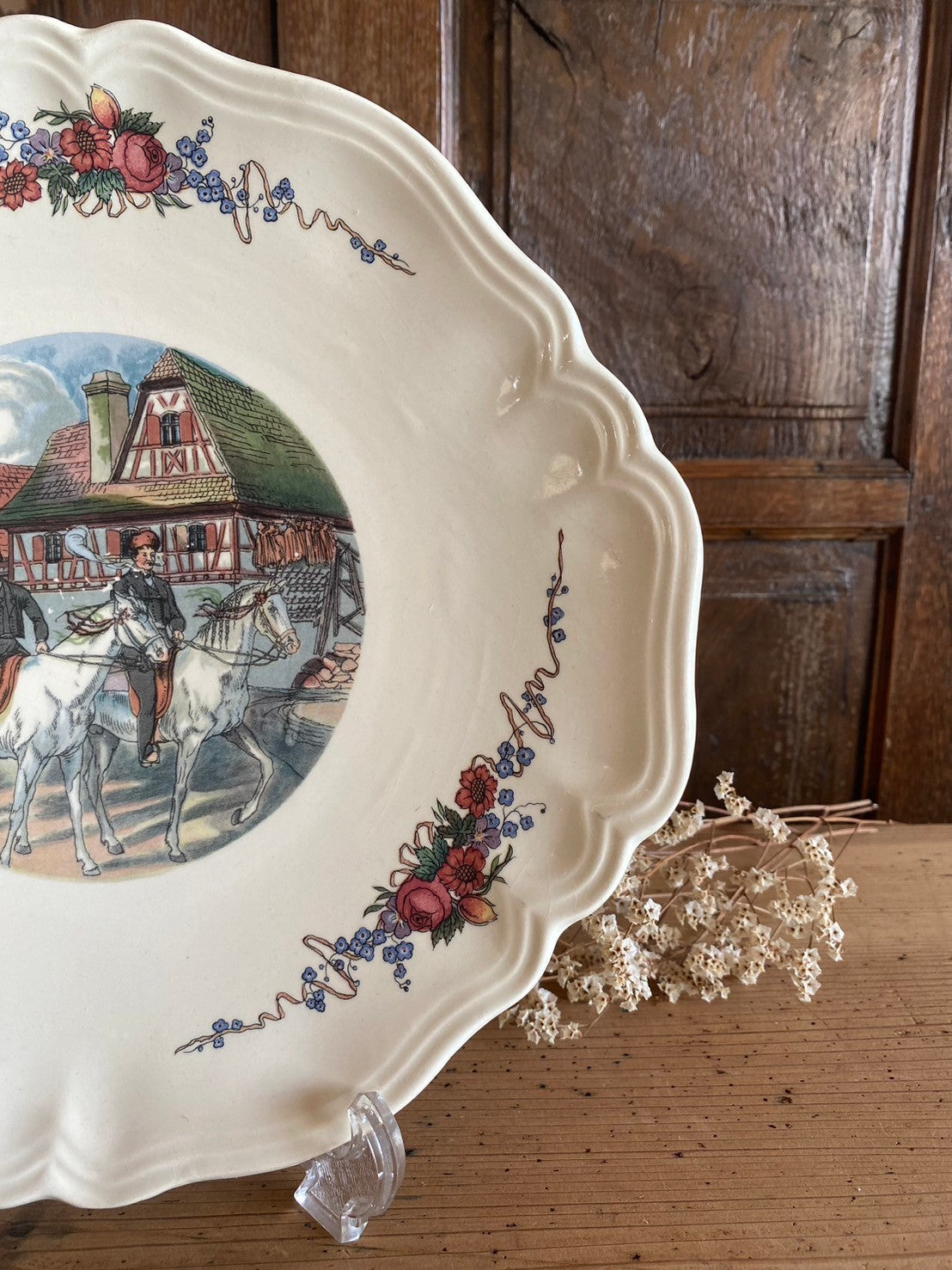 sarreguemines OBERNAI