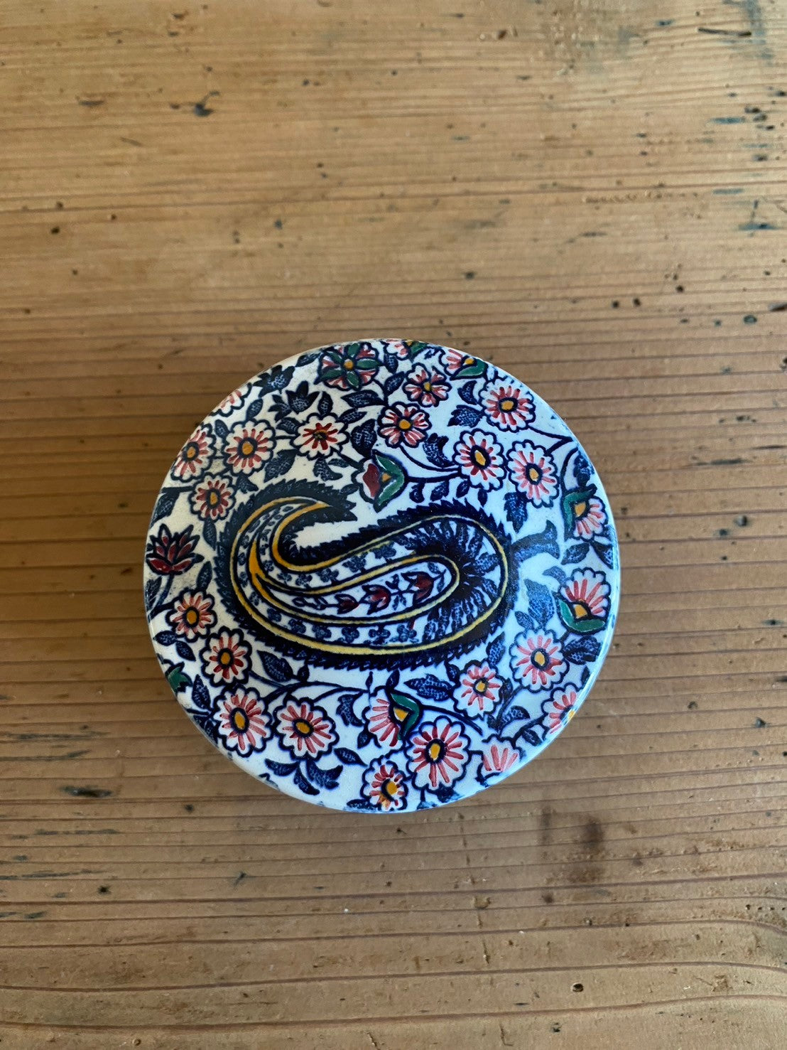 GIEN vintage items
