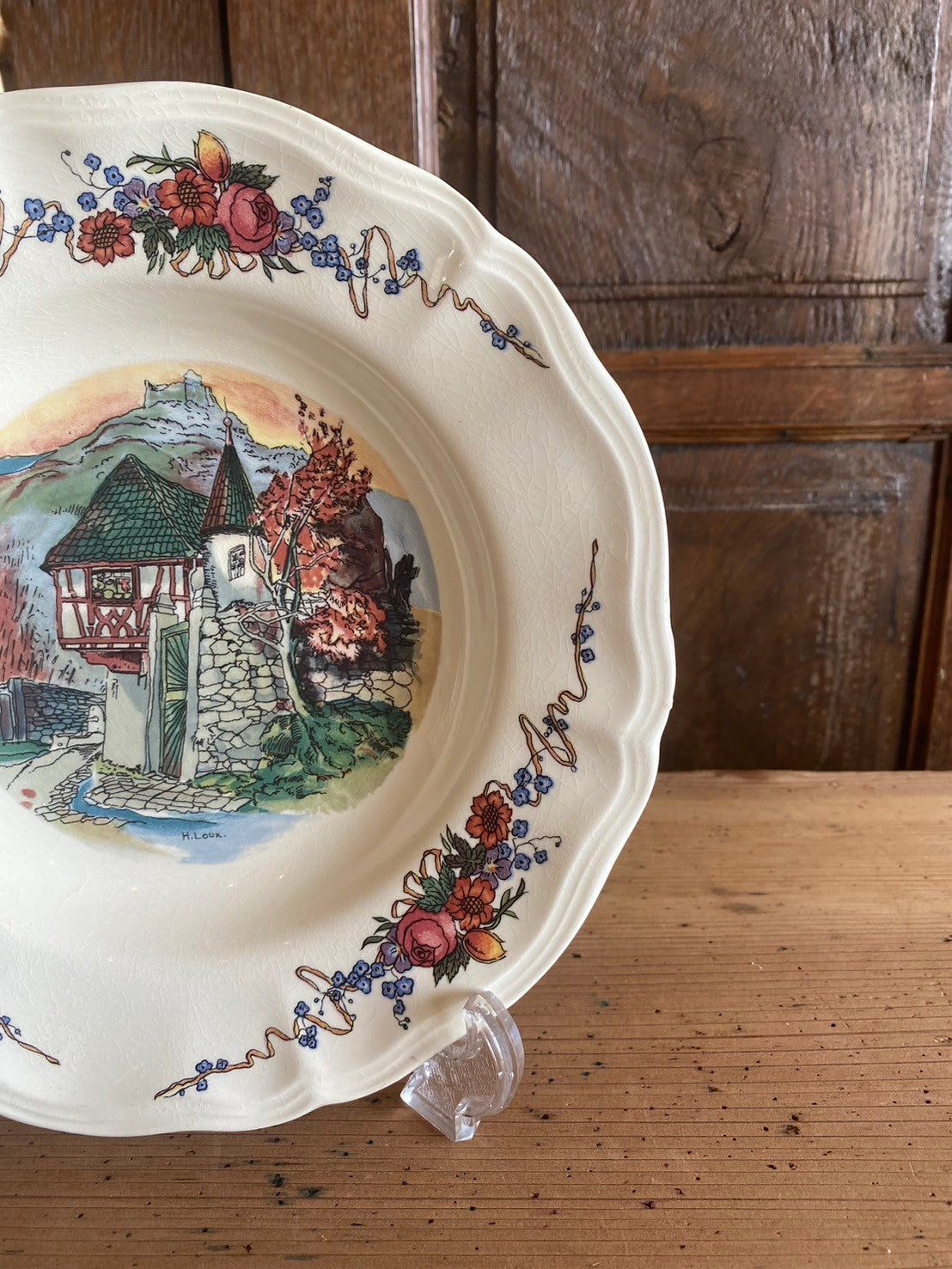 sarreguemines OBERNAI