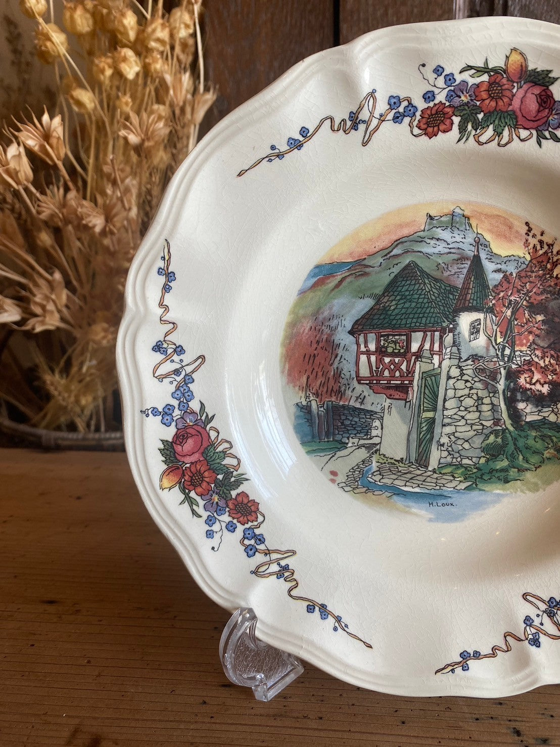 sarreguemines OBERNAI