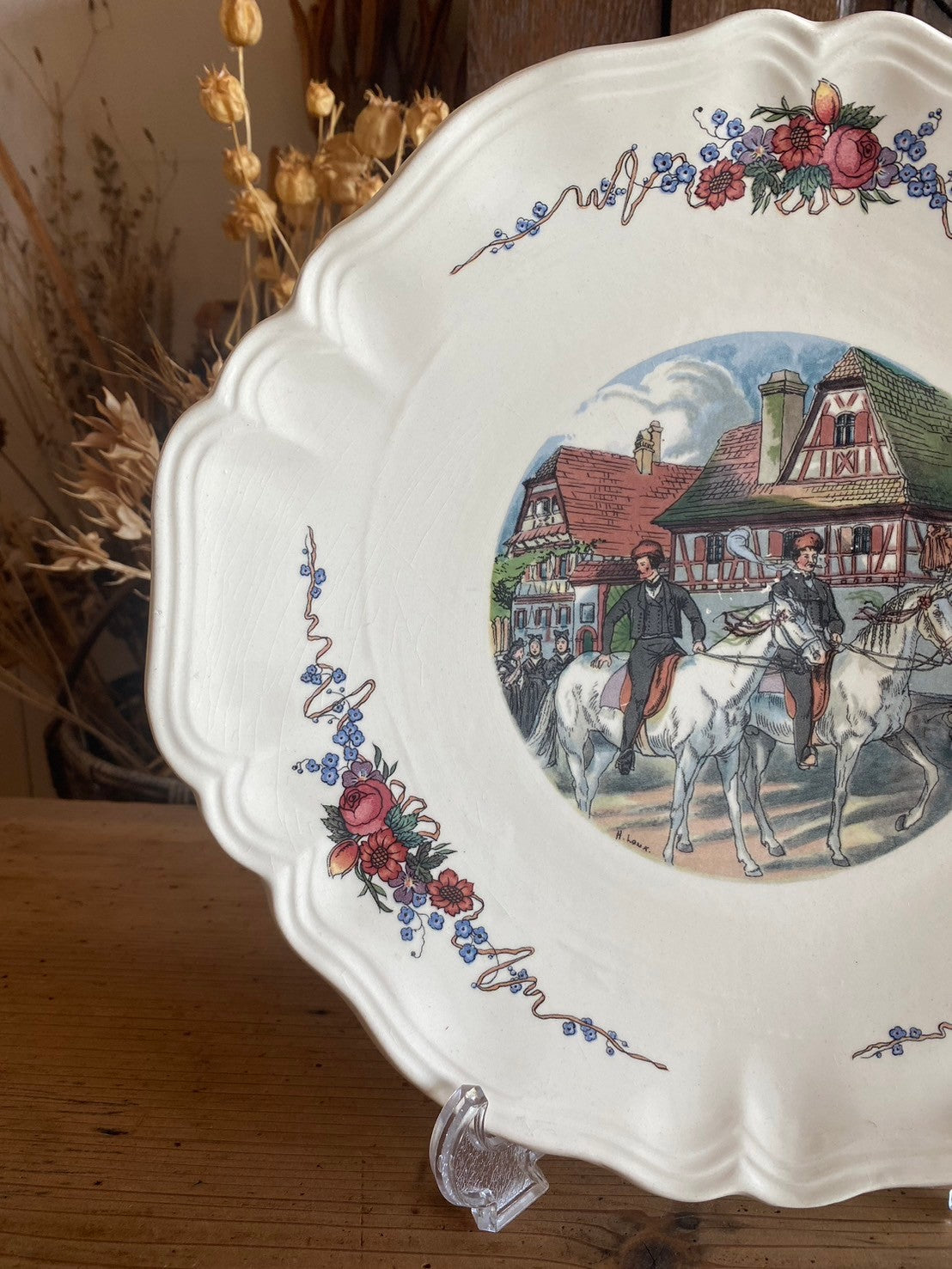 sarreguemines OBERNAI