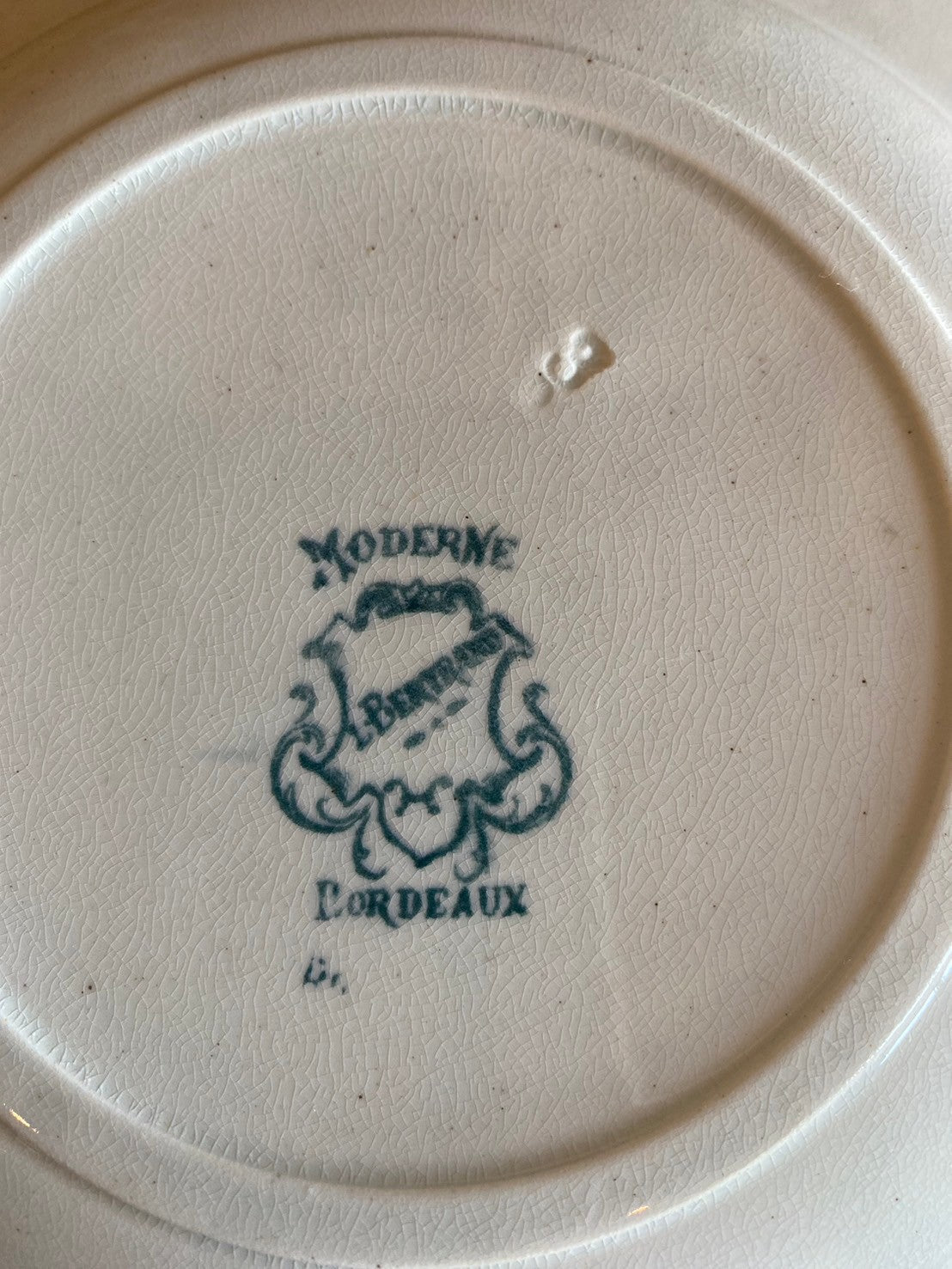 L. BERTRAND BORDEAUX