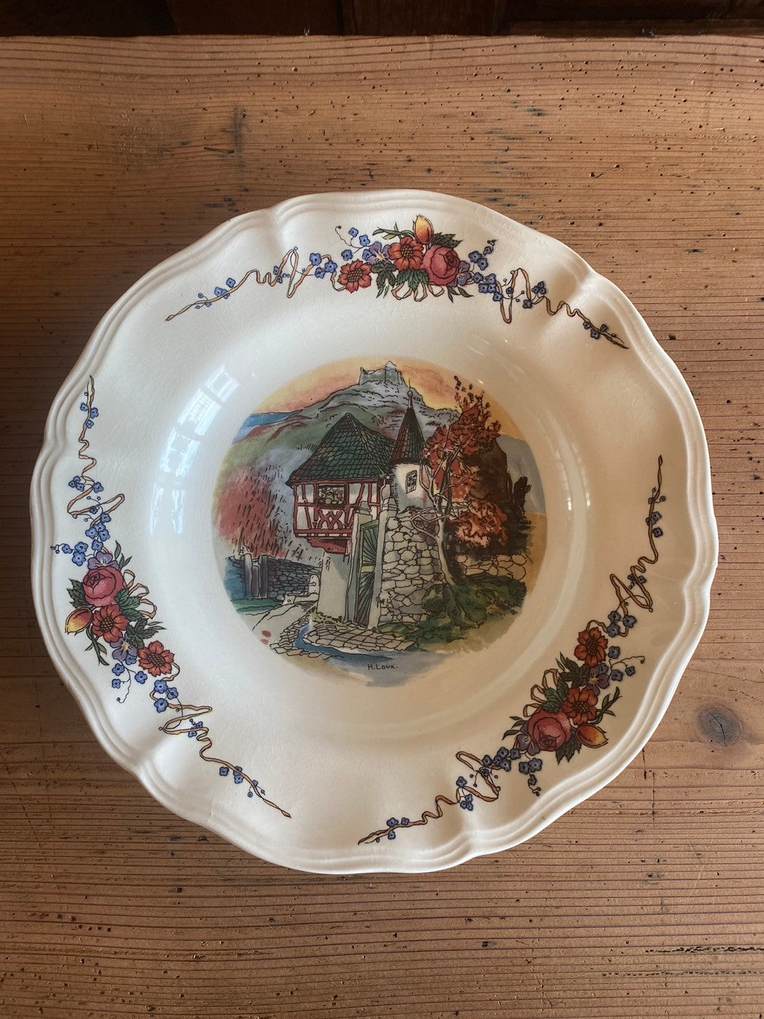 sarreguemines OBERNAI