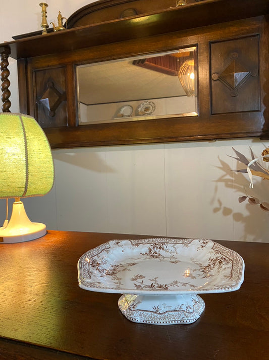 Royal Semi Porcelain Eton