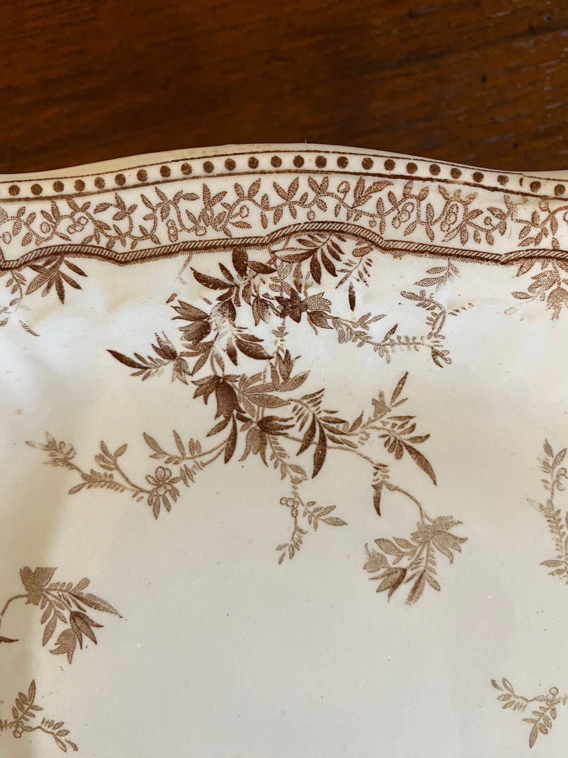 Royal Semi Porcelain Eton