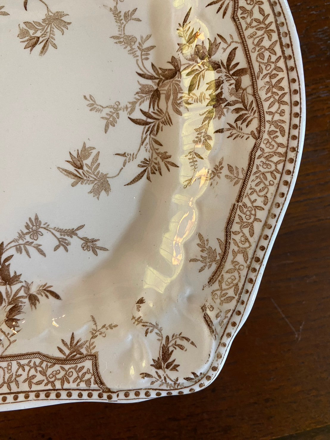 Royal Semi Porcelain Eton