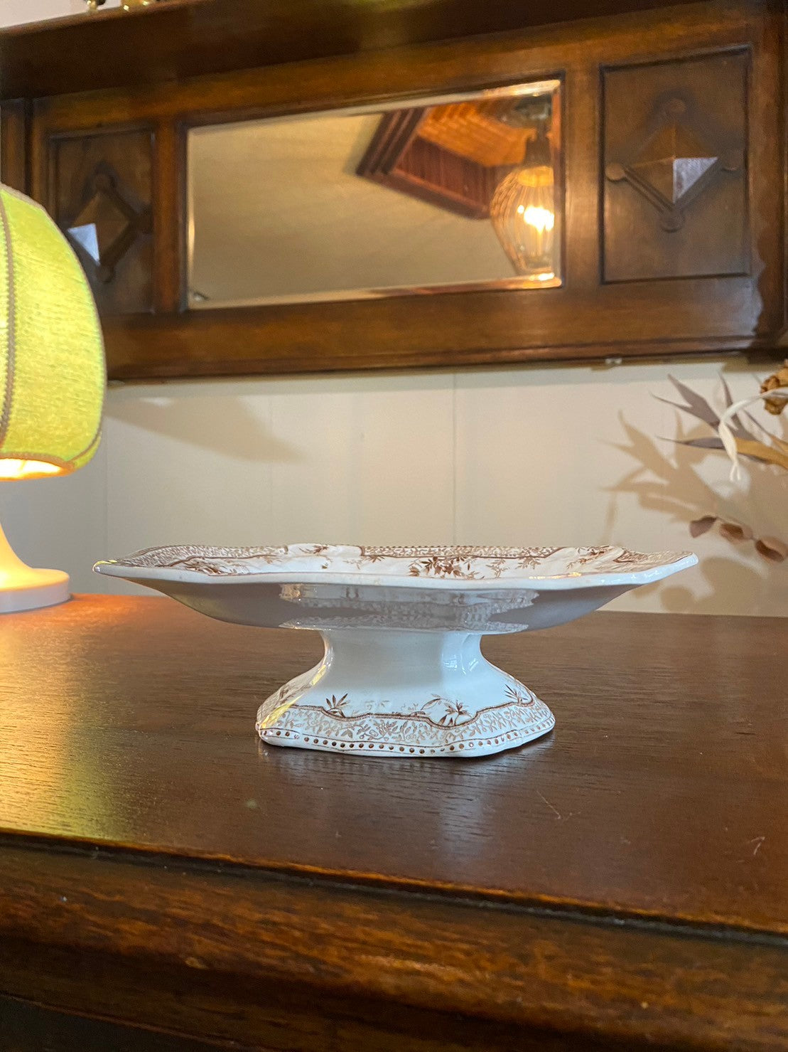 Royal Semi Porcelain Eton