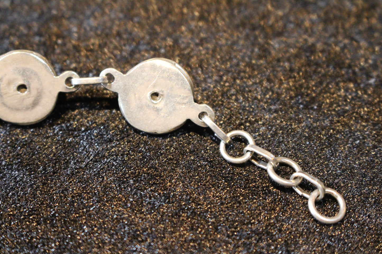 paris vintage bracelet