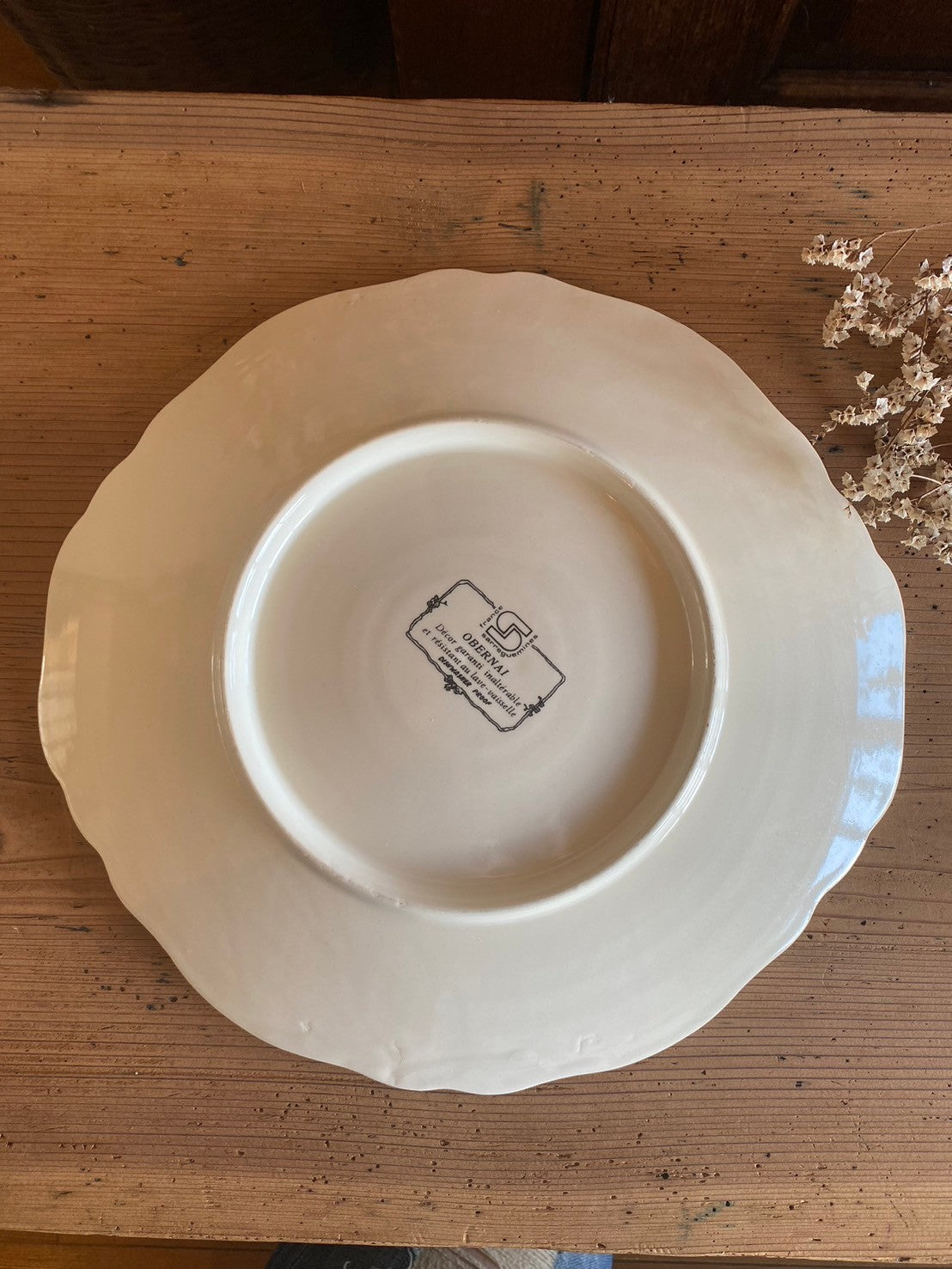 sarreguemines OBERNAI