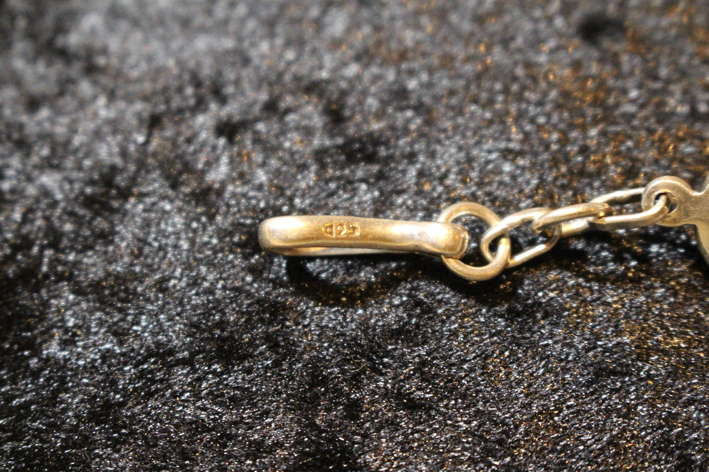 paris vintage bracelet