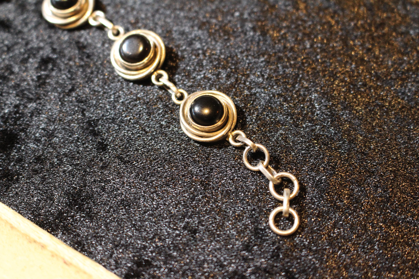 paris vintage bracelet