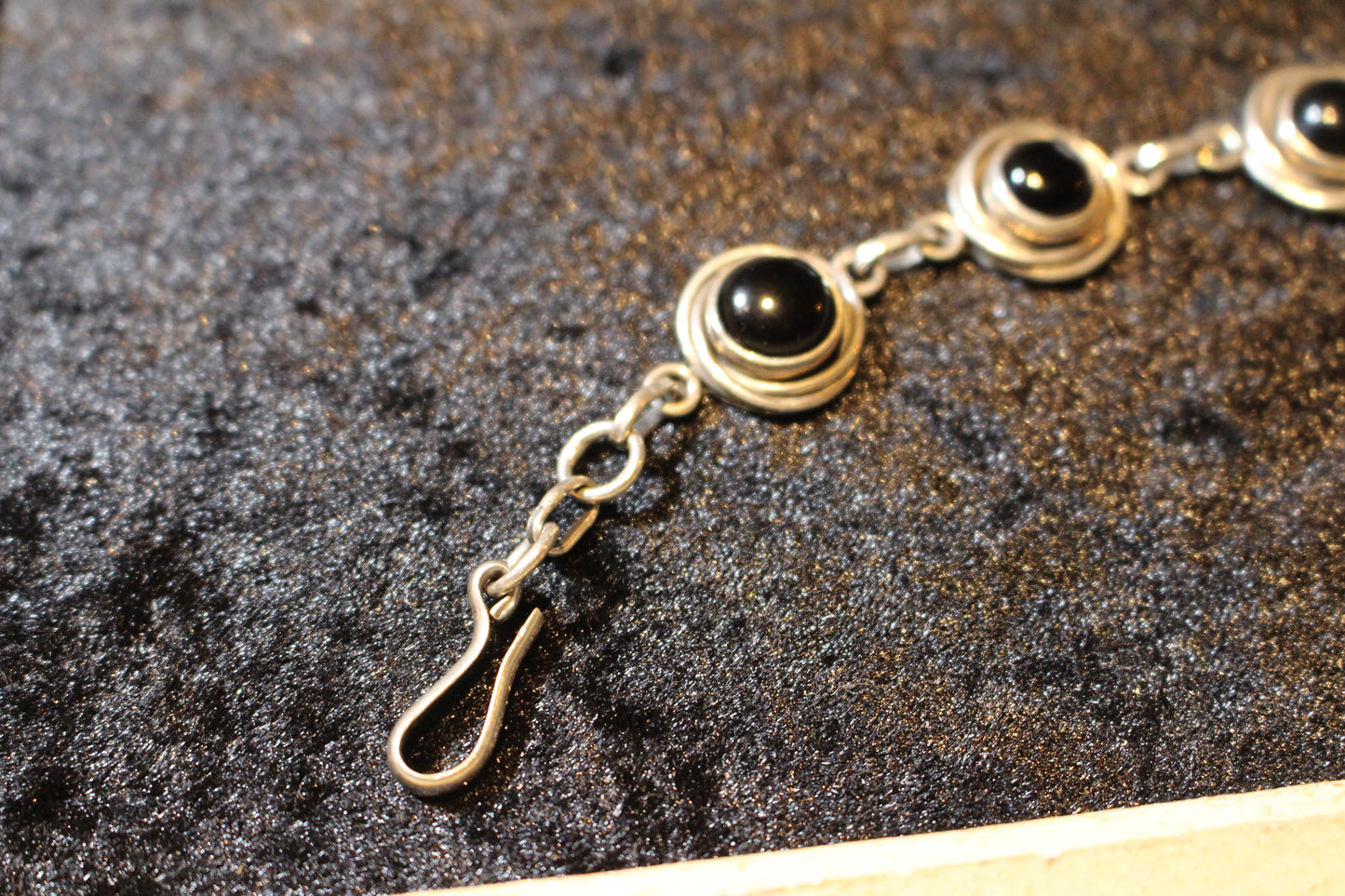 paris vintage bracelet