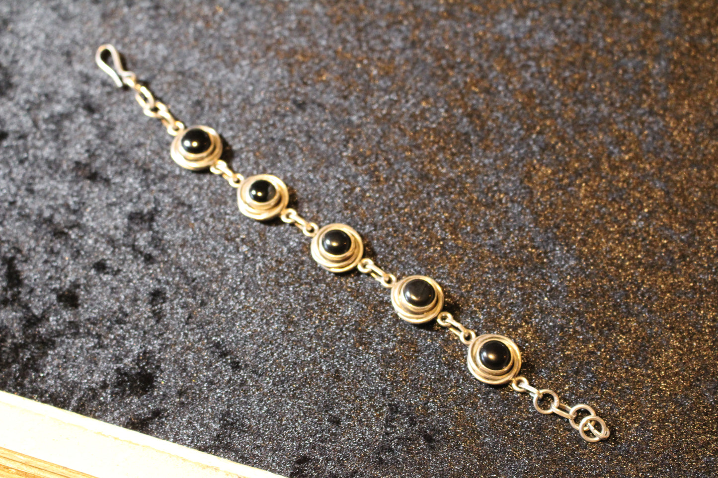 paris vintage bracelet
