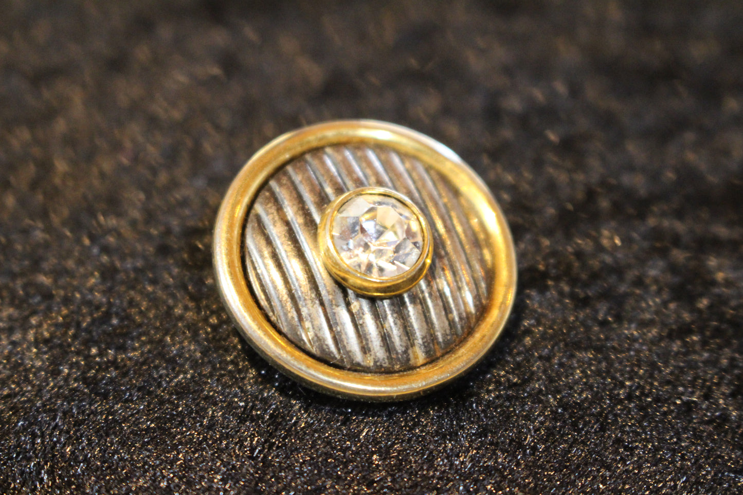 paris vintage earrrings