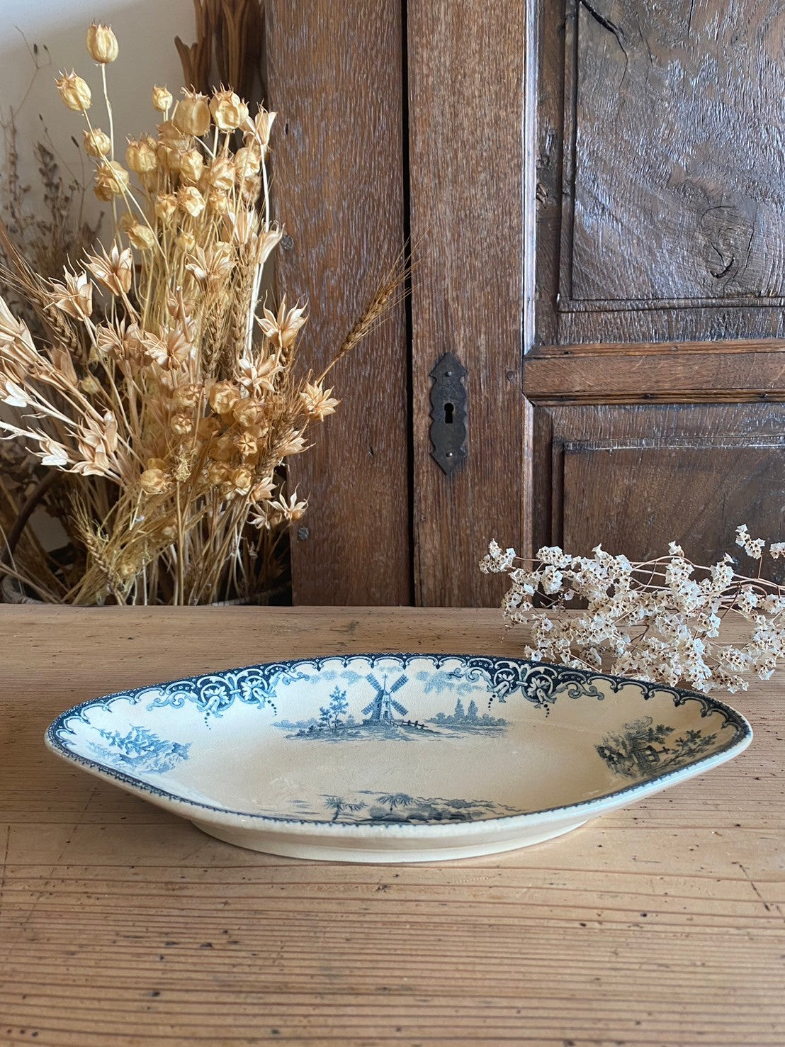 Choisy le Roi Cie Franco-Anglaise