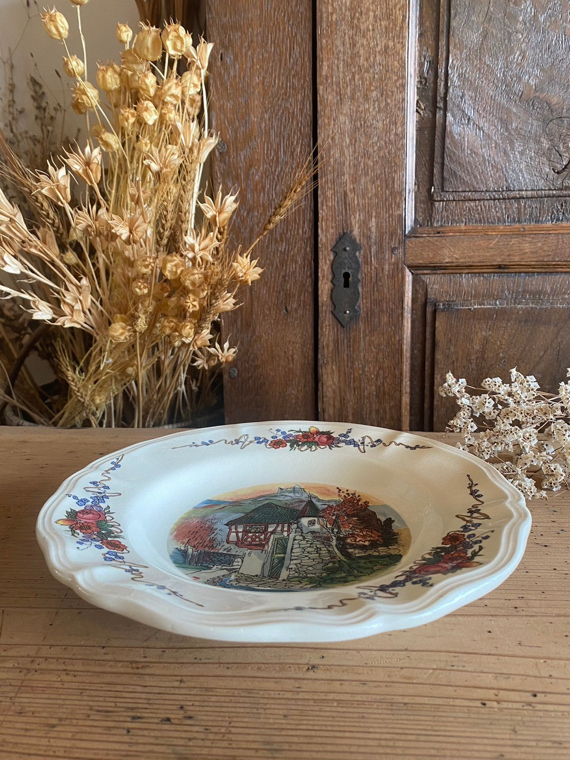 sarreguemines OBERNAI