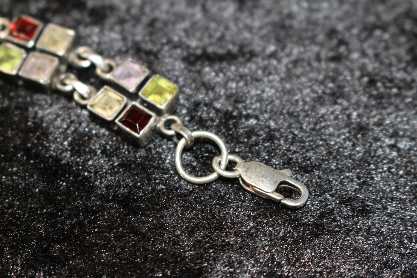 paris vintage bracelet