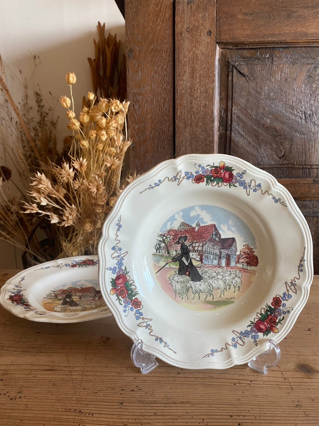 sarreguemines OBERNAI