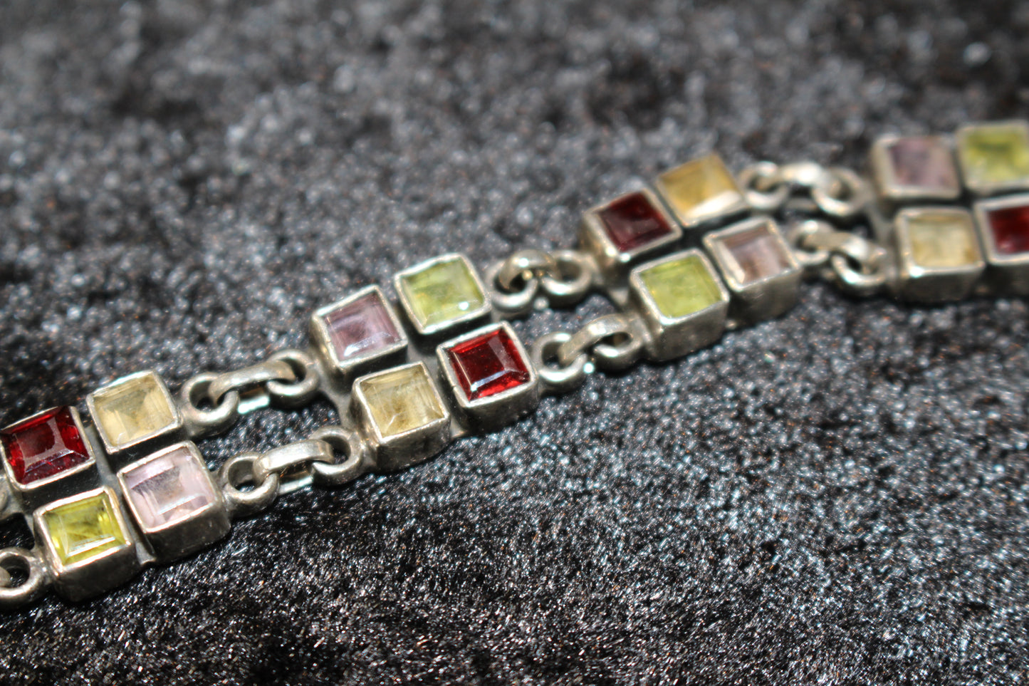 paris vintage bracelet