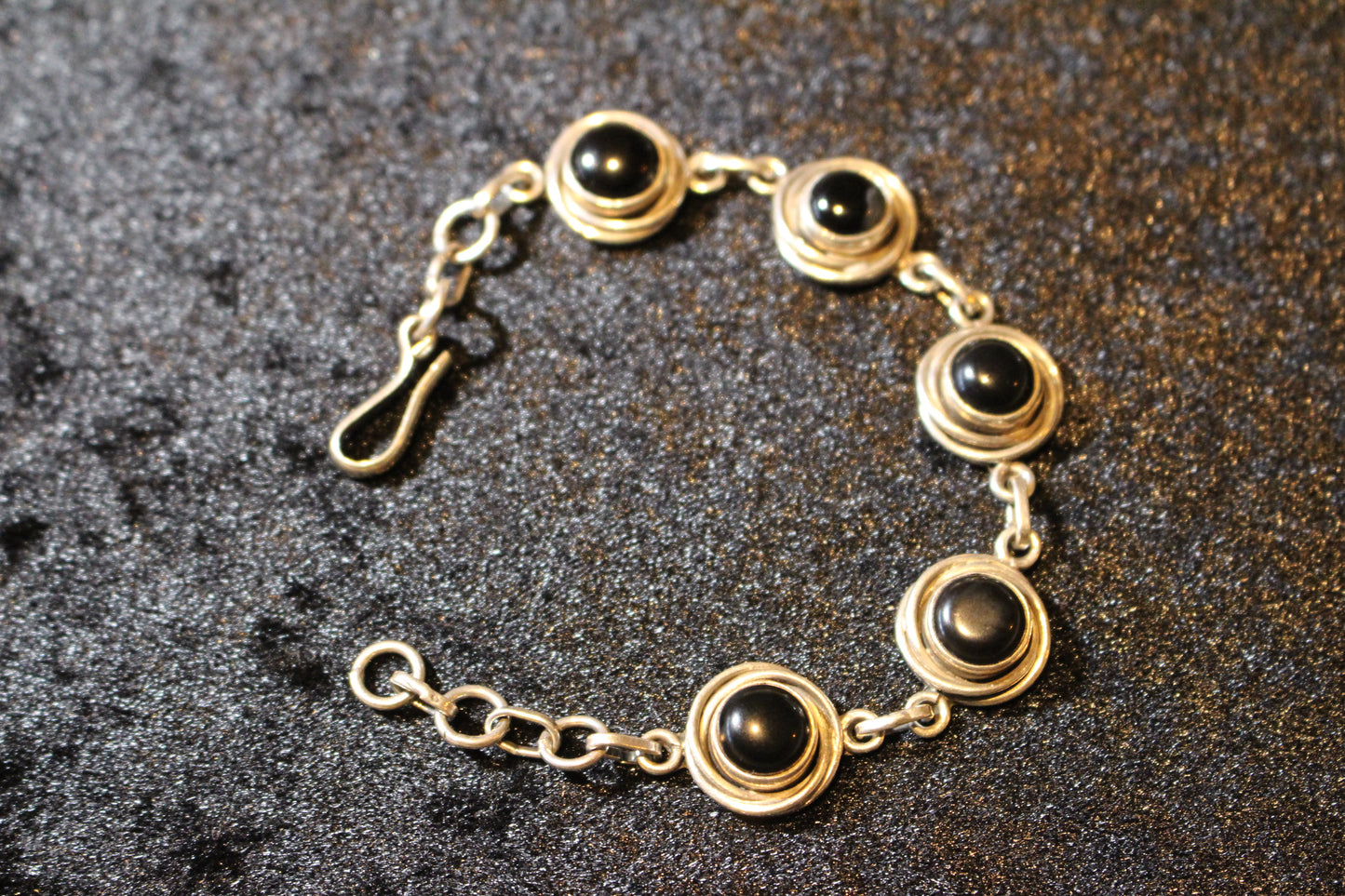 paris vintage bracelet