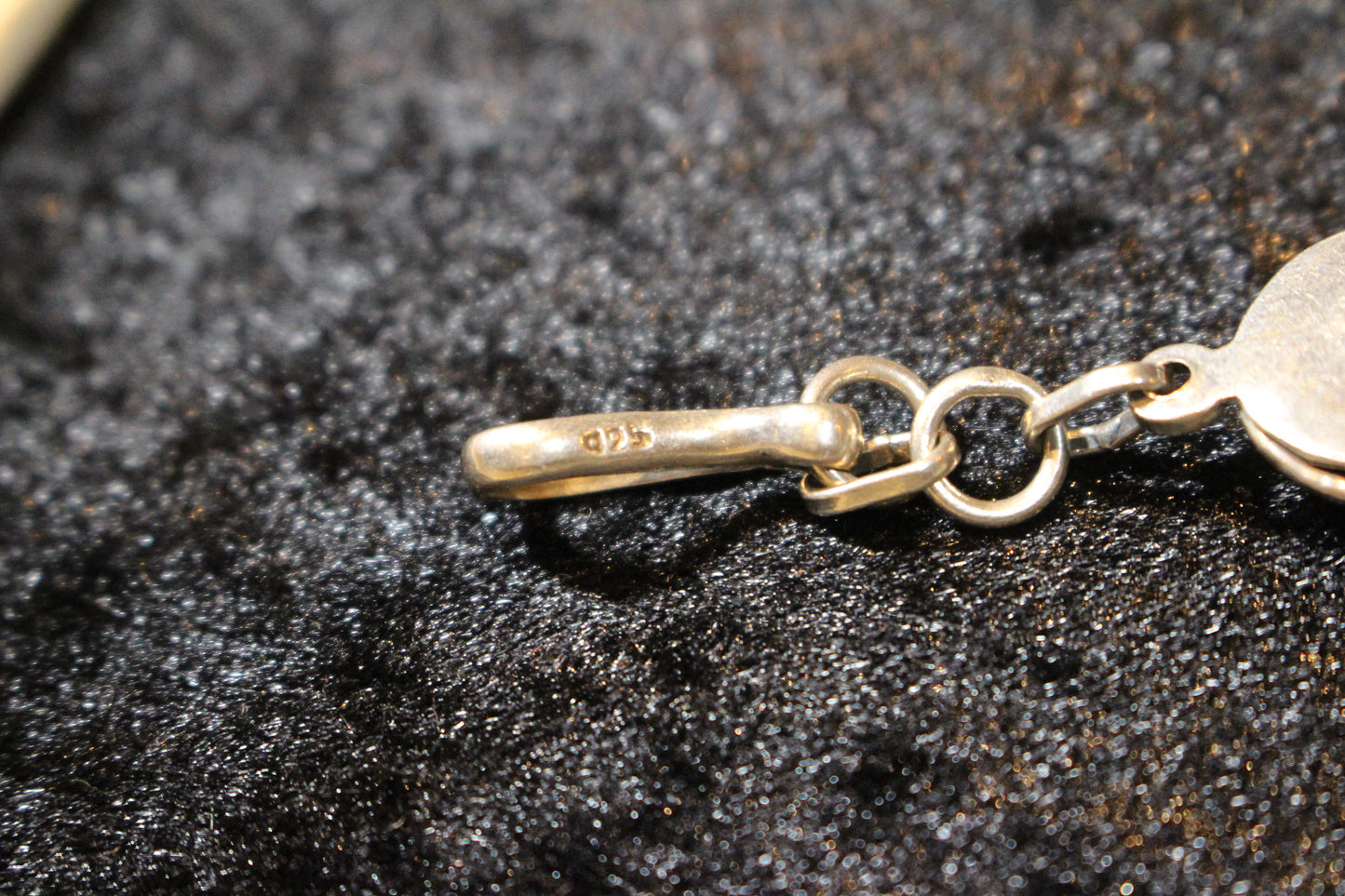 paris vintage bracelet