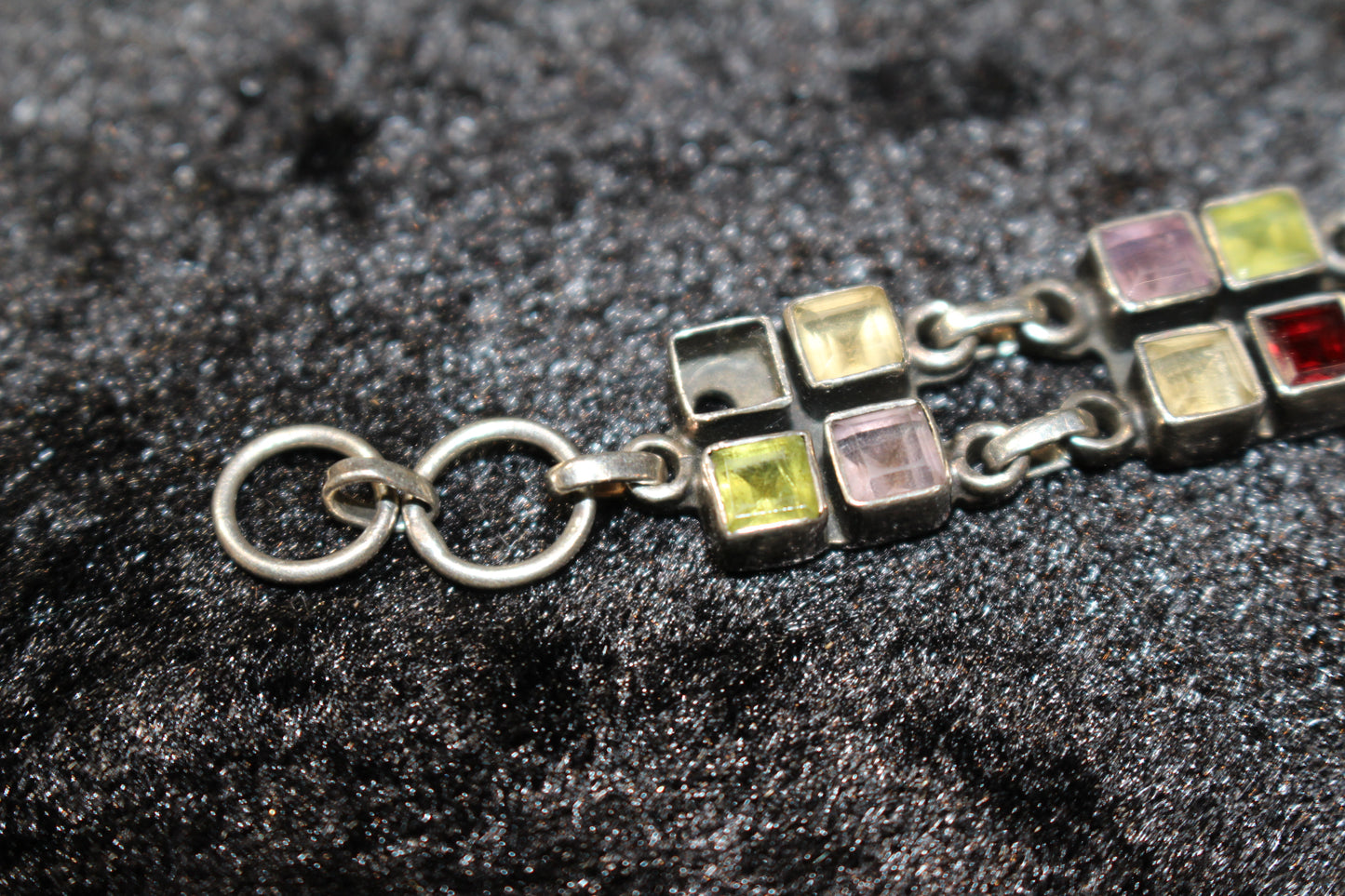 paris vintage bracelet