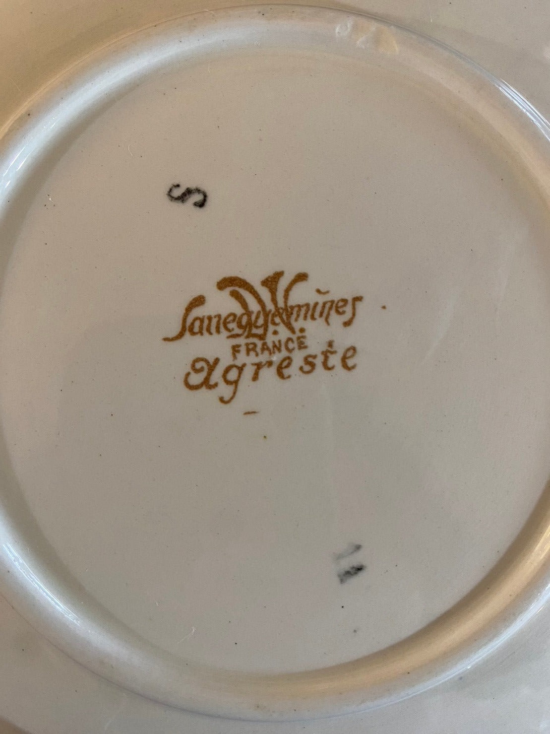 sarreguemines agrest