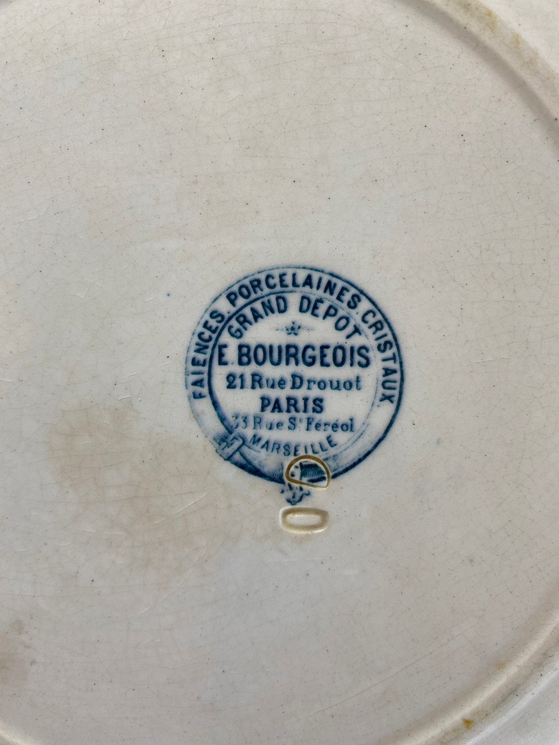 E.BOURGEOIS