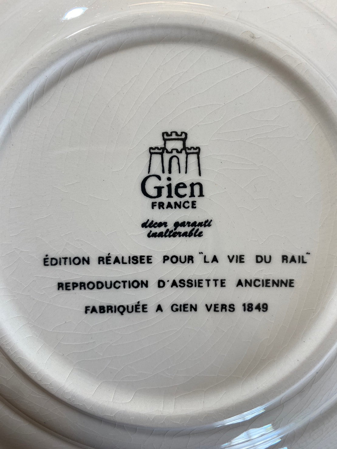 Gien