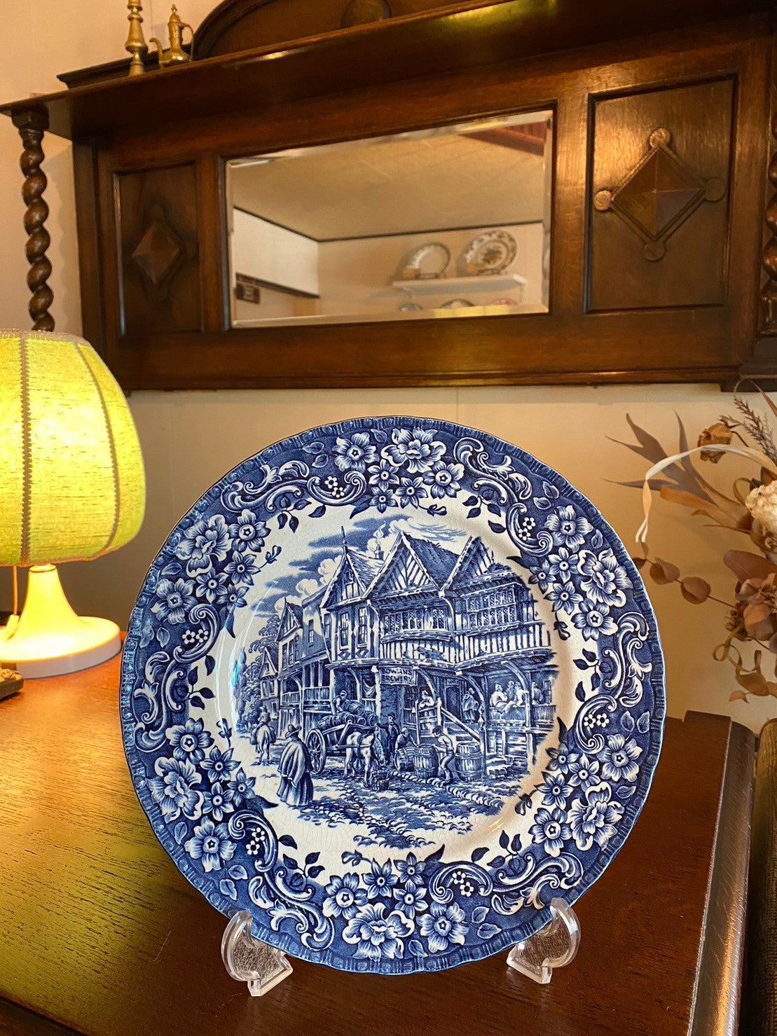 Royal Tudor Ware