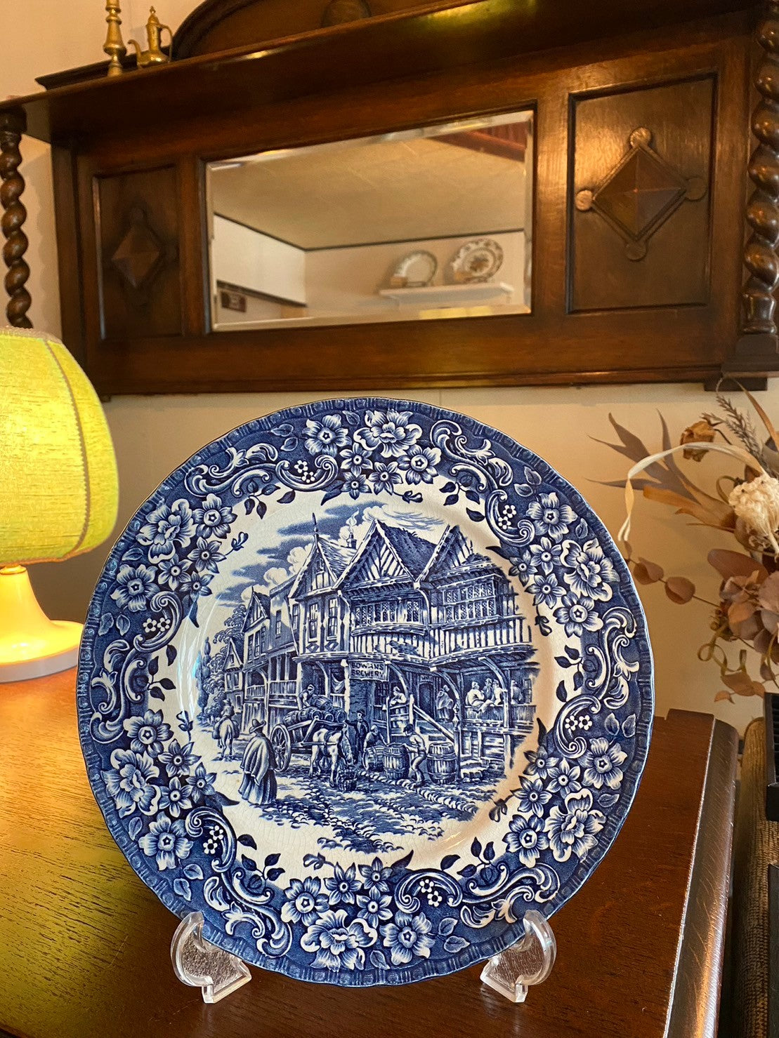 Royal Tudor Ware