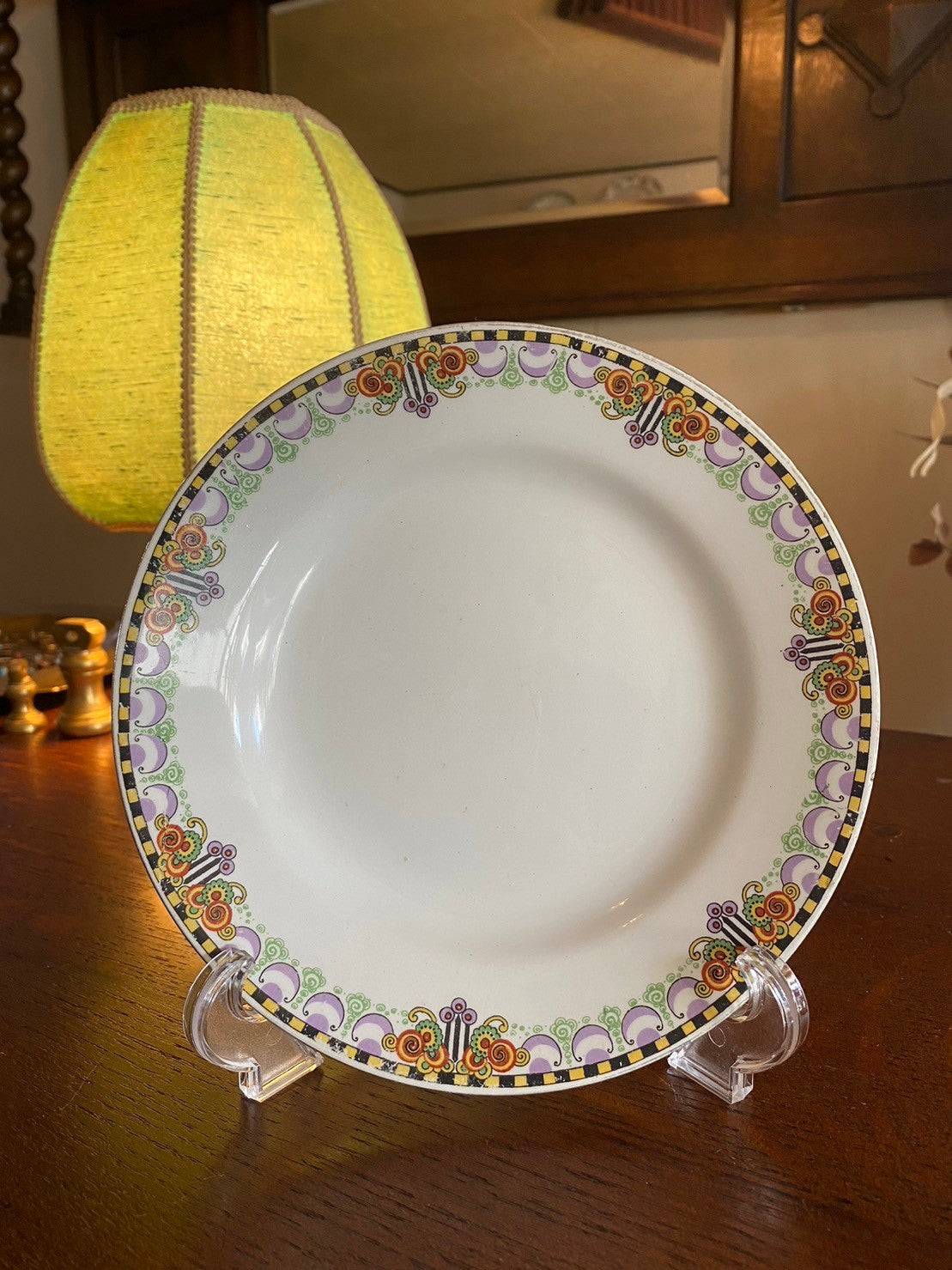 Moulin des loups Hamage