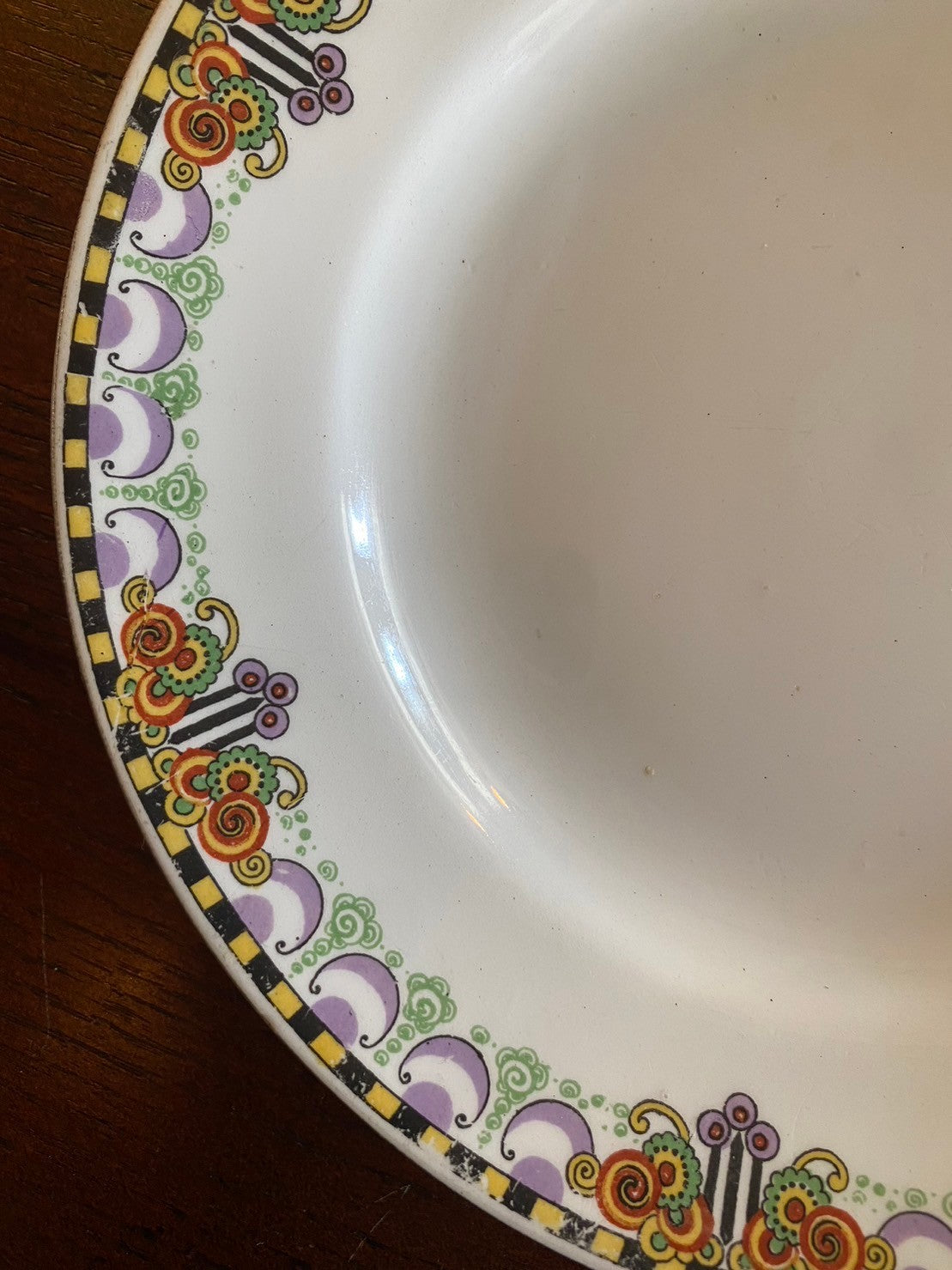 Moulin des loups Hamage