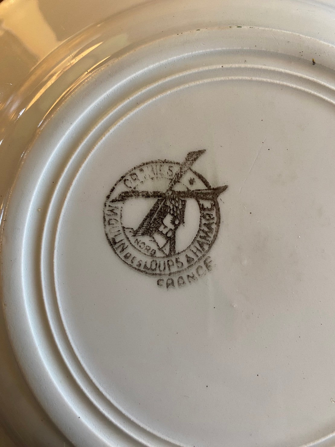 Moulin des loups Hamage