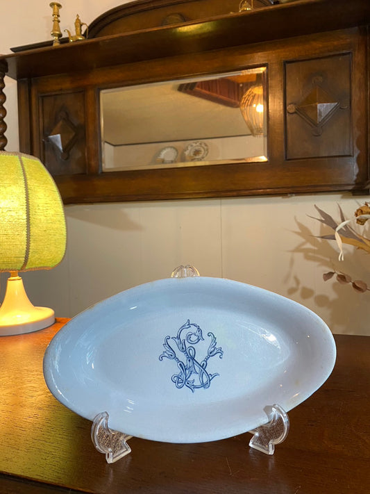 Villeroy & Boch METTLACH ラヴィエ