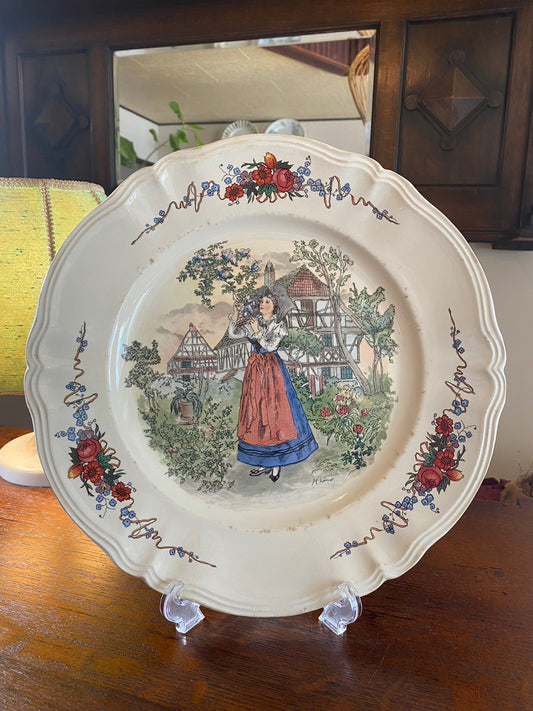 sarreguemines OBERNAI