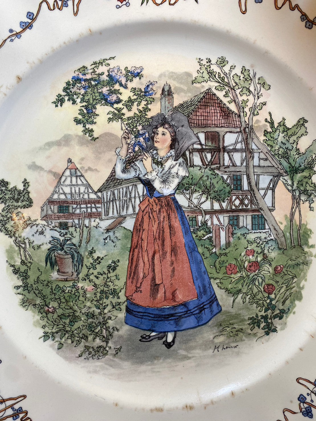 sarreguemines OBERNAI