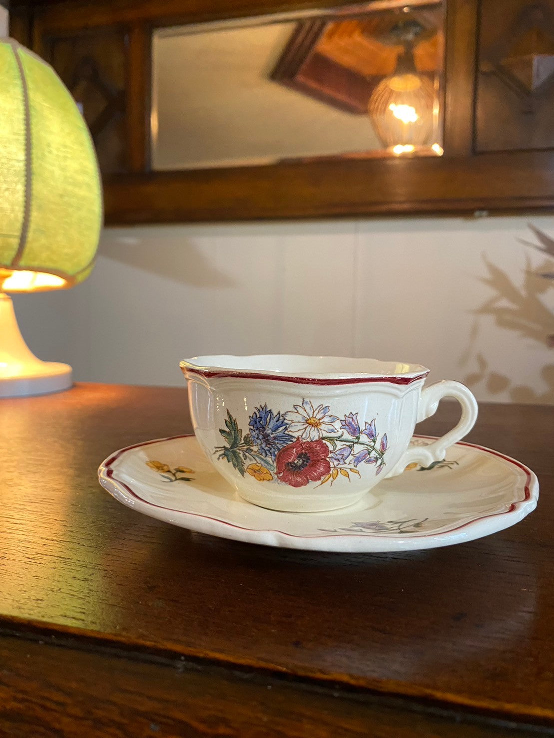 sarreguemines agrest