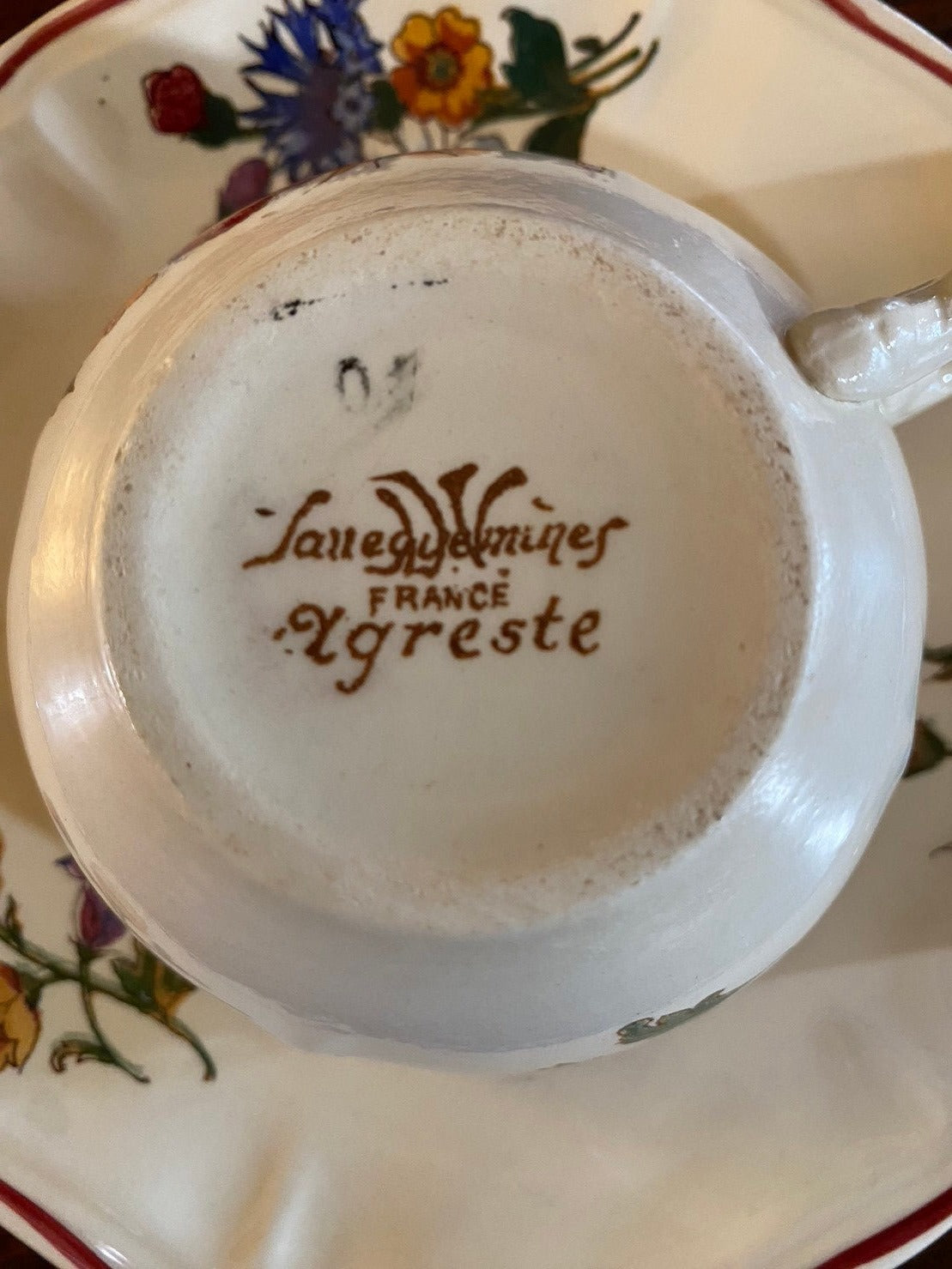 sarreguemines agrest