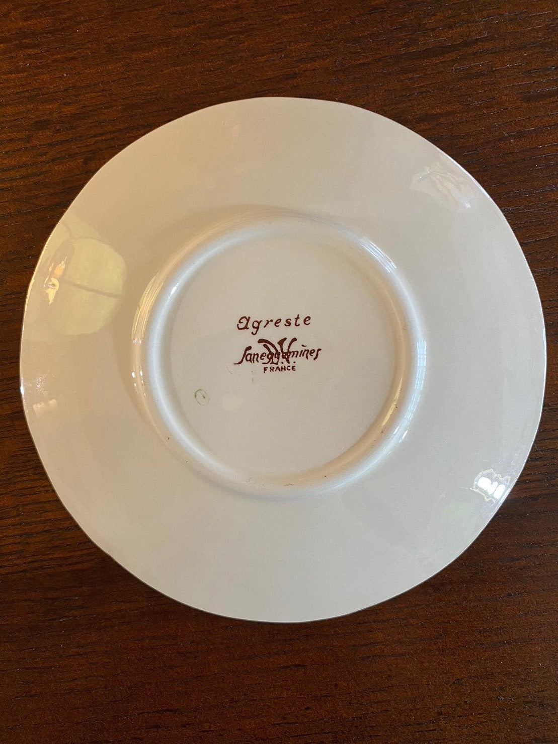 sarreguemines agrest