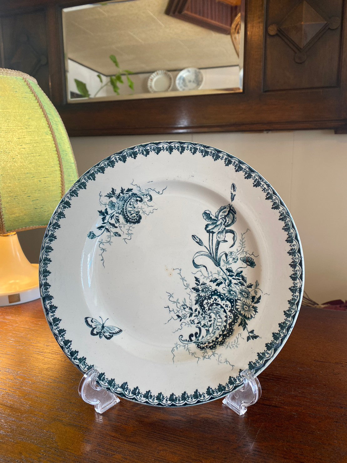 St Amand LOUIS XV