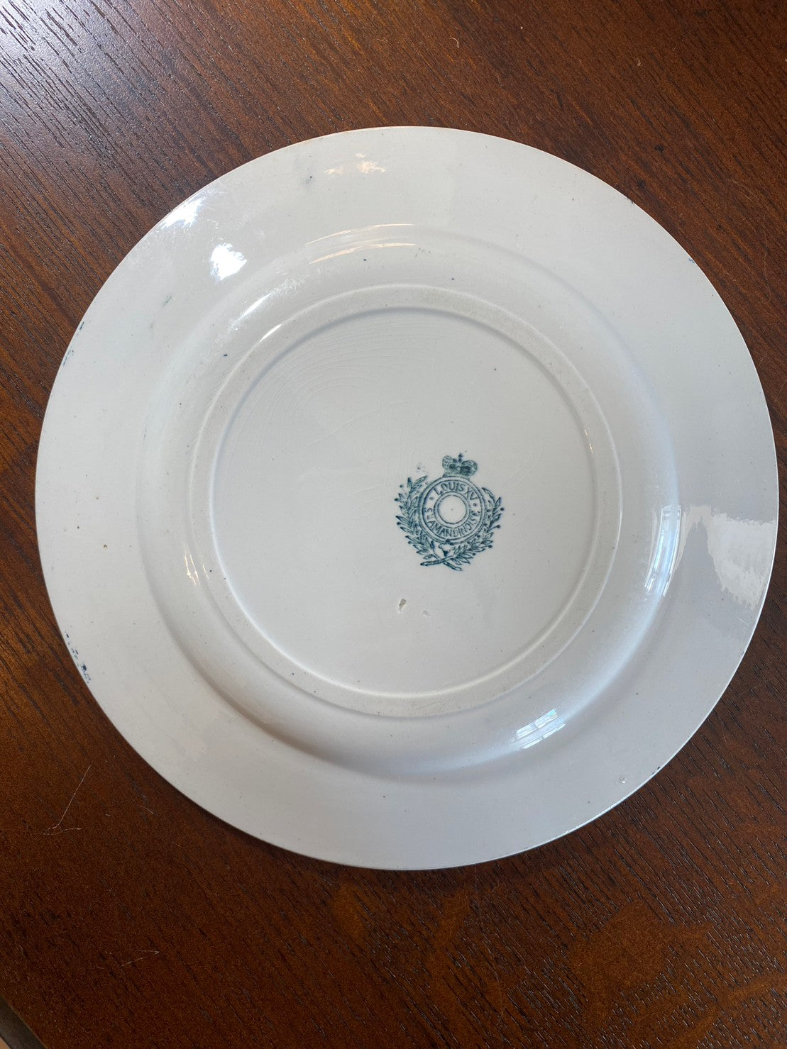 St Amand LOUIS XV