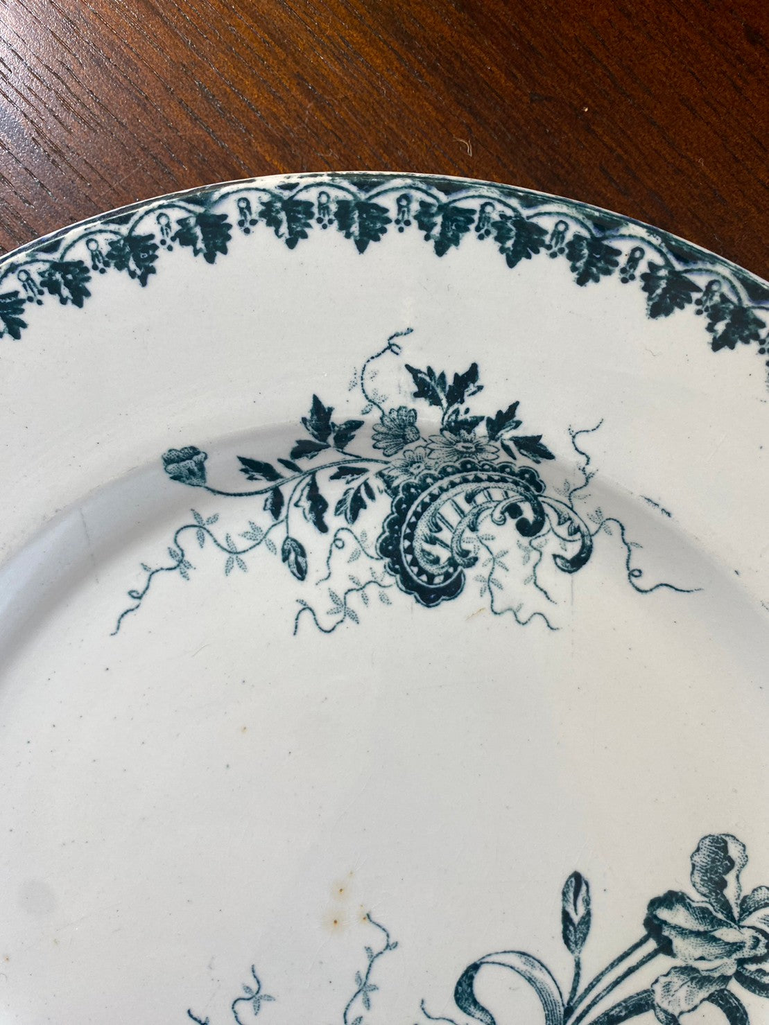 St Amand LOUIS XV