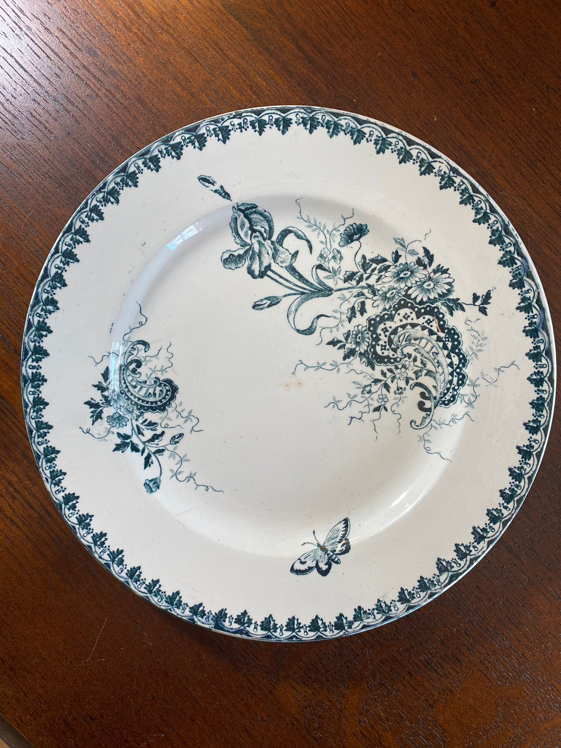 St Amand LOUIS XV